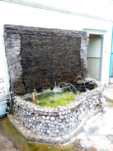 DIC Fountain