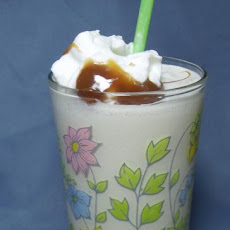 Caramel Apple Brandy Malt