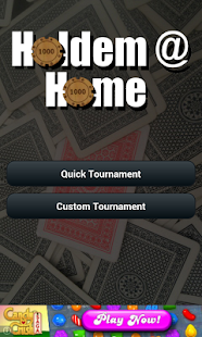 How to mod Holdem @ Home 1.2.3 unlimited apk for laptop