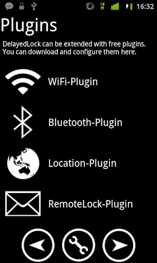 delayed-lock-trial for android screenshot