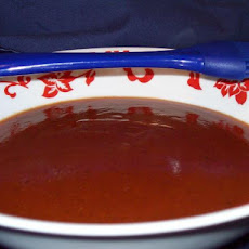 Neely's Barbeque Sauce