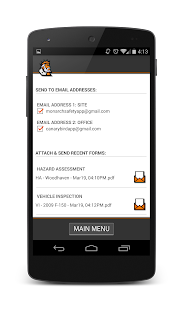 How to mod Monarch Electrical Safety lastet apk for laptop