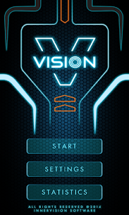   Vision The Game- screenshot thumbnail   
