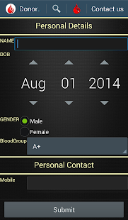How to get MY BLOOD lastet apk for pc