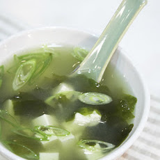 Miso Soup