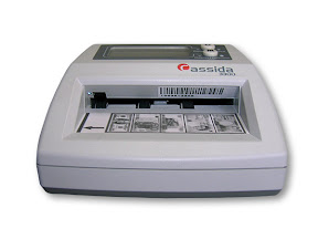 Cassida 3300 (Front)