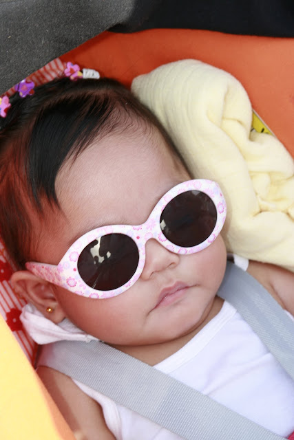 So cool in pink