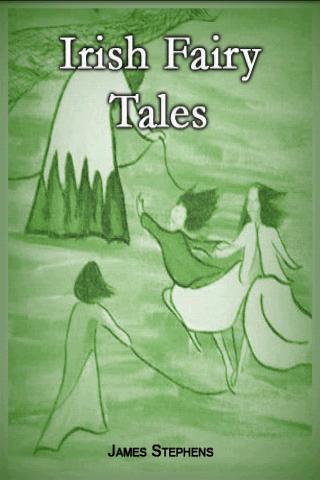 Irish Fairy Tales