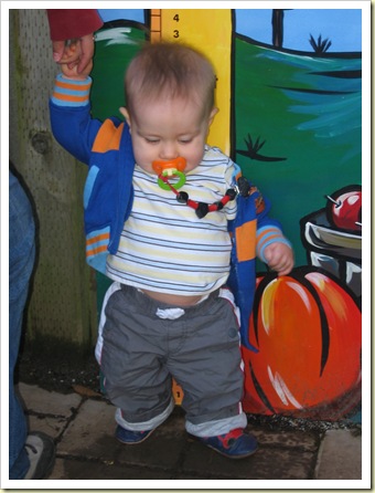 Pumpkin Patch Oct 2008 084