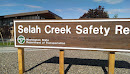 Selah Creek Rest Area