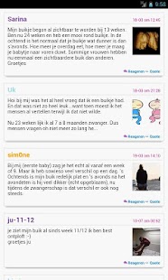 How to install ZwangerschapsForum patch 1.6 apk for android