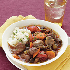 Beef Stew