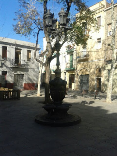 Plaza Fenix