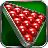 International Snooker Pro HD