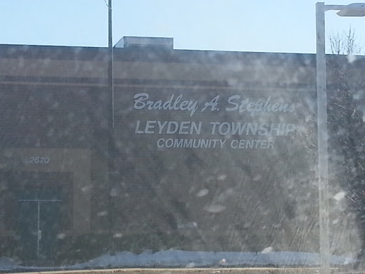 Leyden Township Community Center