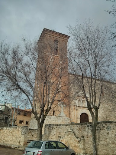 Iglesia De Valfermoso