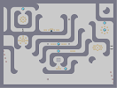 Thumbnail of the map 'A Sigh, The Sky & Second Thoughts'