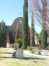 Our Lady Of Guadalupe Chapel