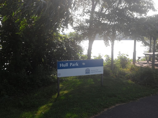 Hull Park