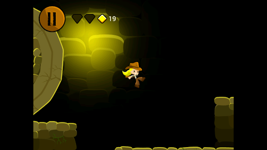 How to mod Indiara Skull Gold lastet apk for pc