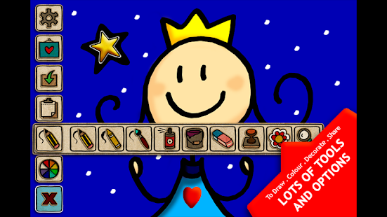 How to download Draw - Learn, Colour, Decorate 1.0.4 apk for android