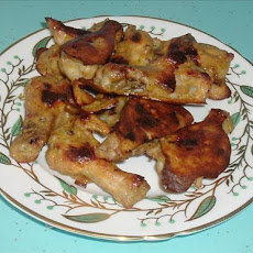 Chinese Chicken Lollipops/ Drums of Heaven