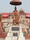 Swami Vivekananda Memorial Statue
