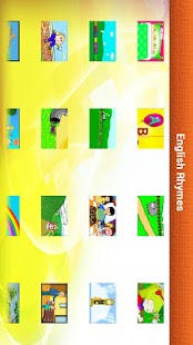 How to mod English Rhymes lastet apk for android