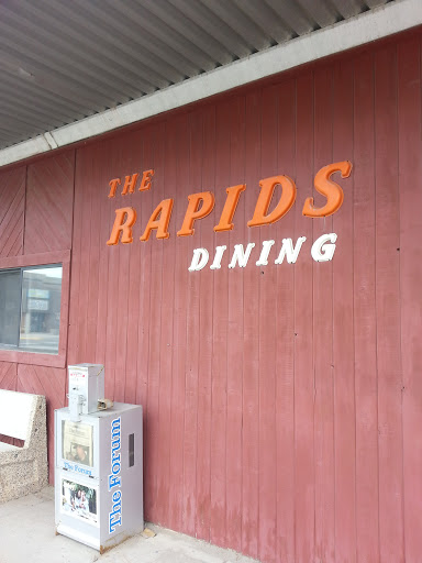 The Rapids Dining