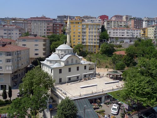 Fulya Yeni Cami