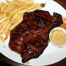 Saturday Steak