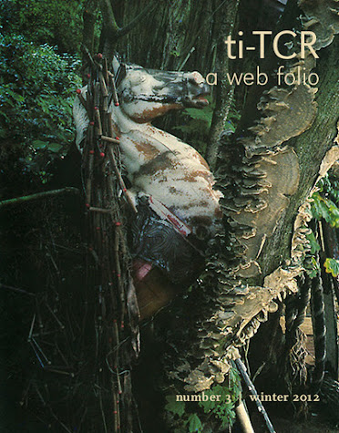 ti-TCR | a web folio