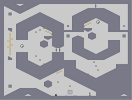 Thumbnail of the map 'Hexagon'