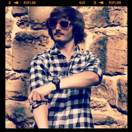 Moat House Eyewear wooden sunglasses made in England Blickers