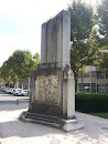 Monument Jules Nadi
