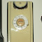 Wall Phones - Western Electric 354 Ivory 1