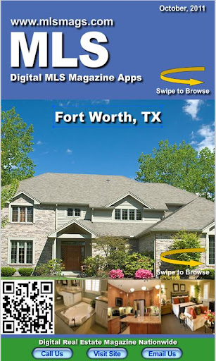 Fort Worth Real Estate MLS Mag