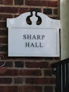 Sharp Hall