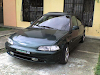 Honda Civic Balleno Baratillo