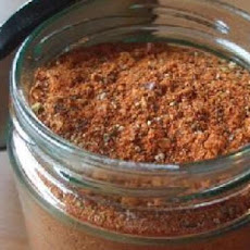 Taco Seasoning I