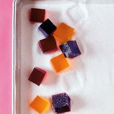Fruit Jellies