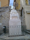 Statue Massillon