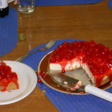 Best Cheesecake from the Kraft Interactive Kitchen