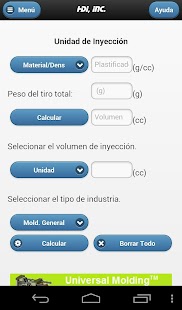 How to install Molding Sizing App lastet apk for bluestacks