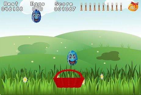 How to mod Easter Drop Free 1.3 unlimited apk for android