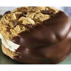 CHIPS AHOY!® Cheesecake Sandwiches