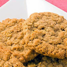 Oatmeal Cookies