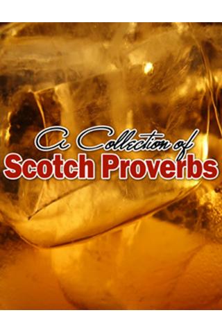 A Collection of Scotch Proverb