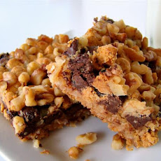 Layer Cookies (Magic Layer Bars)