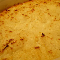 Mashed Potato Casserole